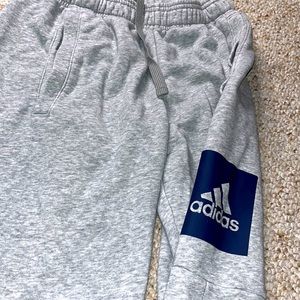 Adidas Joggers